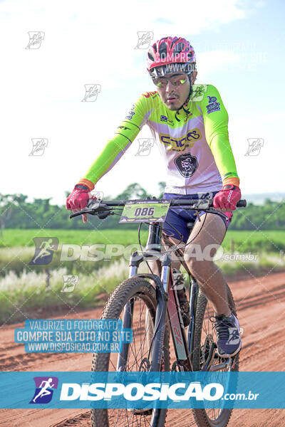 1º Desafio MTB - 3 Morrinhos