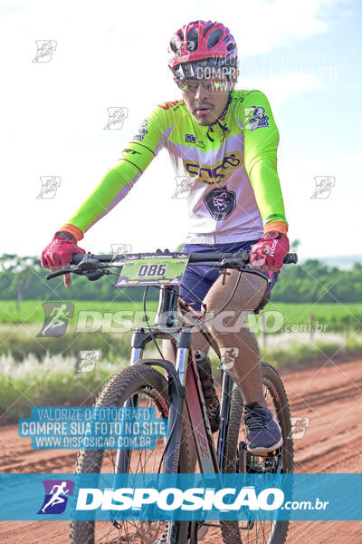 1º Desafio MTB - 3 Morrinhos