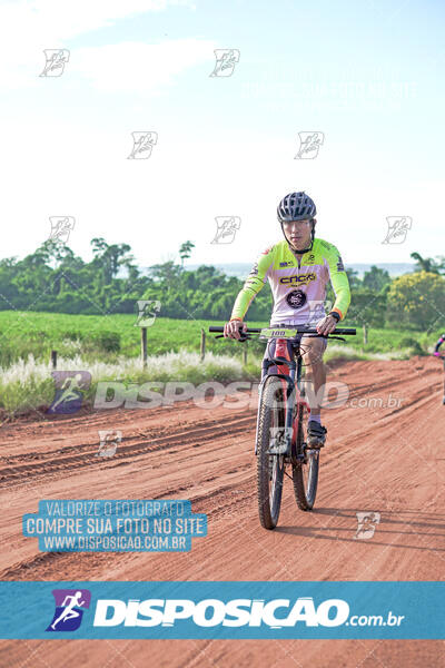 1º Desafio MTB - 3 Morrinhos