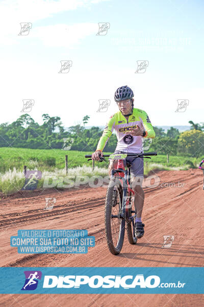 1º Desafio MTB - 3 Morrinhos