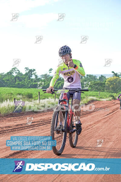 1º Desafio MTB - 3 Morrinhos