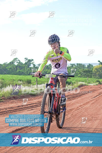 1º Desafio MTB - 3 Morrinhos