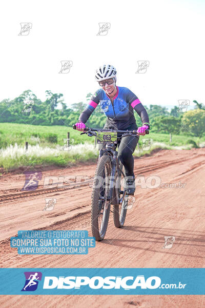 1º Desafio MTB - 3 Morrinhos