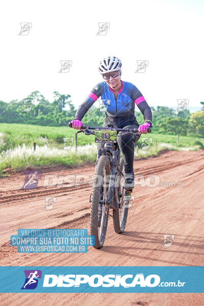 1º Desafio MTB - 3 Morrinhos