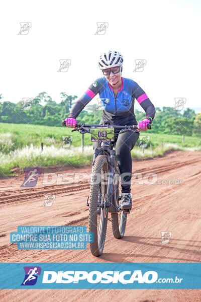 1º Desafio MTB - 3 Morrinhos