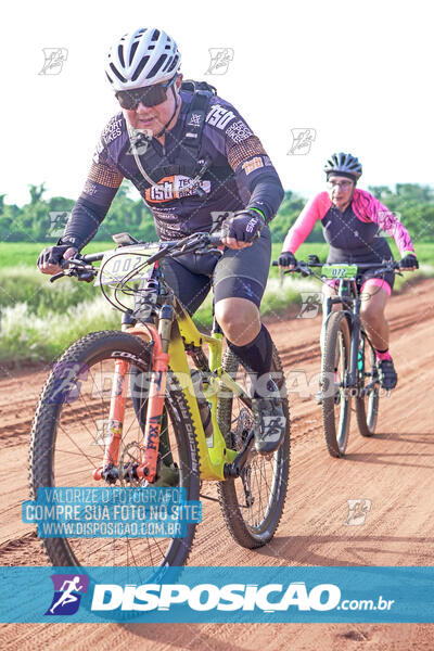 1º Desafio MTB - 3 Morrinhos