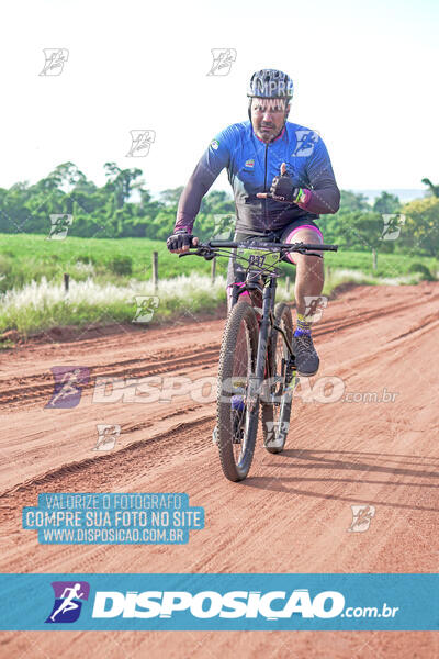 1º Desafio MTB - 3 Morrinhos