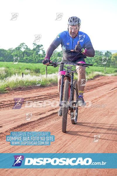 1º Desafio MTB - 3 Morrinhos