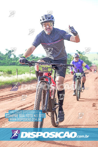 1º Desafio MTB - 3 Morrinhos