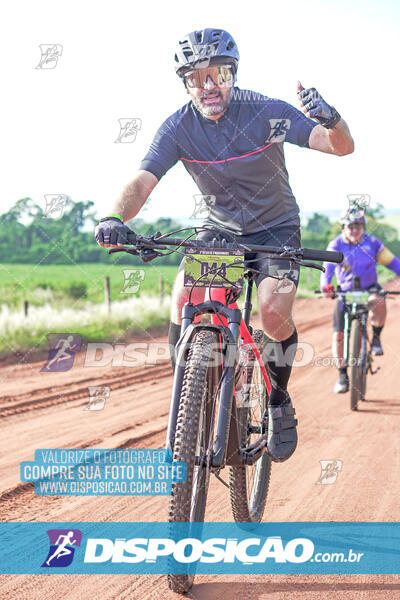 1º Desafio MTB - 3 Morrinhos