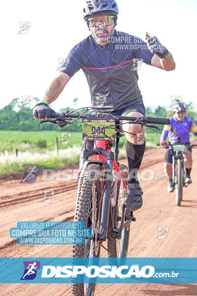 1º Desafio MTB - 3 Morrinhos