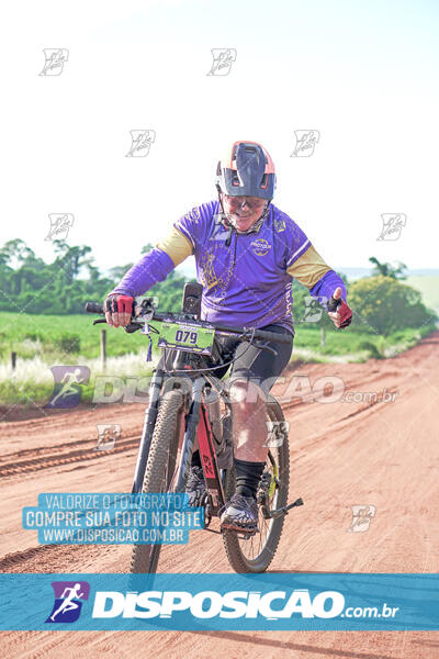 1º Desafio MTB - 3 Morrinhos