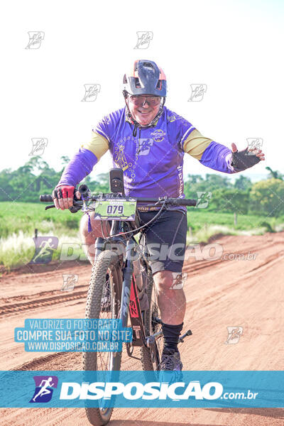 1º Desafio MTB - 3 Morrinhos