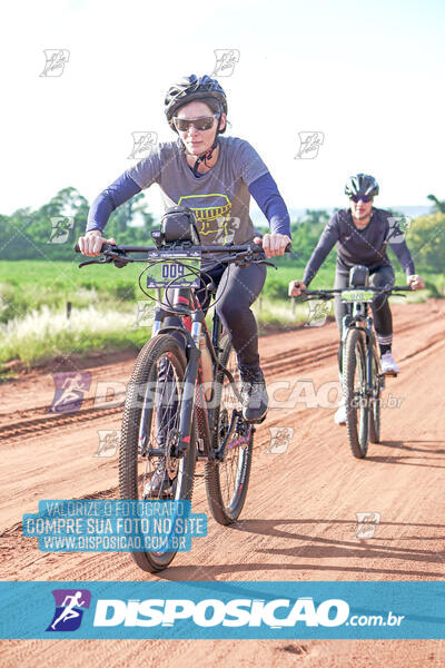 1º Desafio MTB - 3 Morrinhos