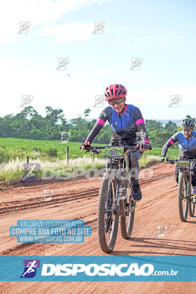 1º Desafio MTB - 3 Morrinhos