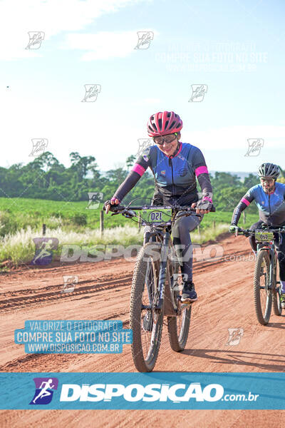 1º Desafio MTB - 3 Morrinhos