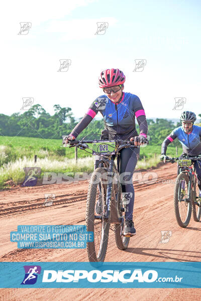 1º Desafio MTB - 3 Morrinhos