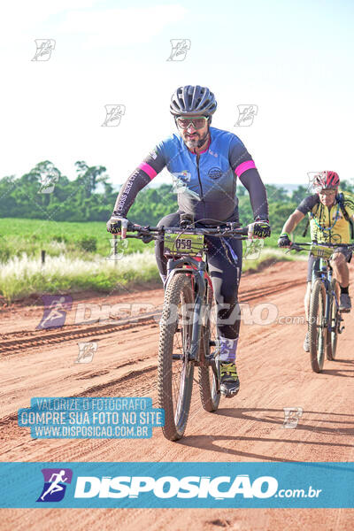 1º Desafio MTB - 3 Morrinhos