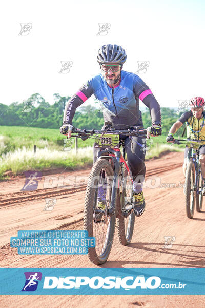 1º Desafio MTB - 3 Morrinhos