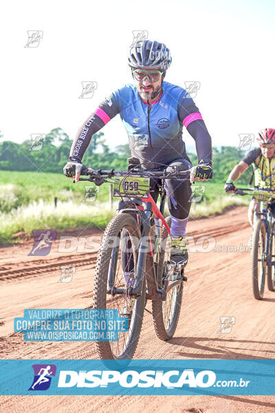 1º Desafio MTB - 3 Morrinhos