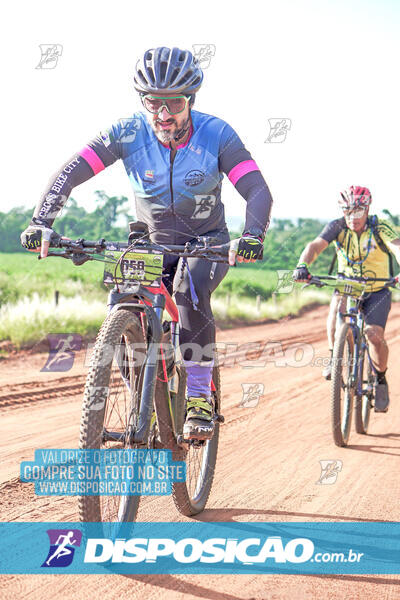 1º Desafio MTB - 3 Morrinhos