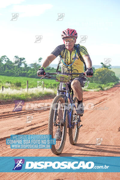 1º Desafio MTB - 3 Morrinhos