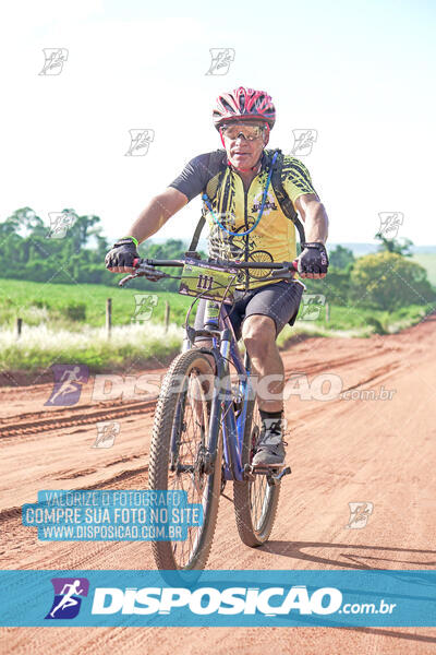 1º Desafio MTB - 3 Morrinhos