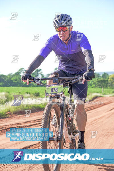 1º Desafio MTB - 3 Morrinhos