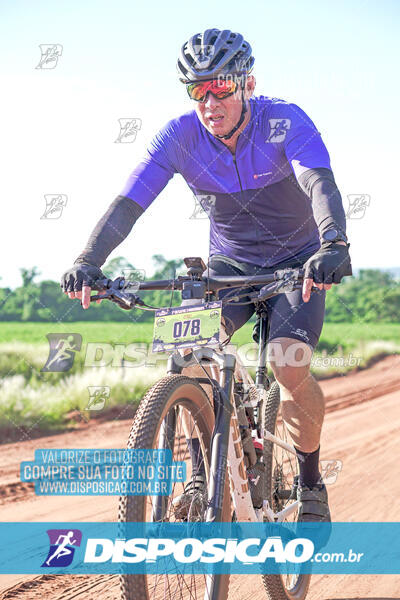 1º Desafio MTB - 3 Morrinhos