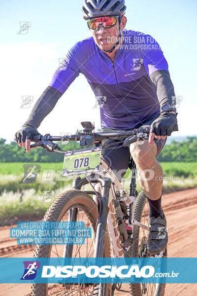 1º Desafio MTB - 3 Morrinhos