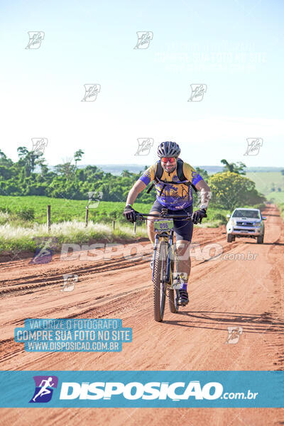 1º Desafio MTB - 3 Morrinhos