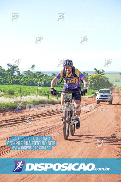 1º Desafio MTB - 3 Morrinhos