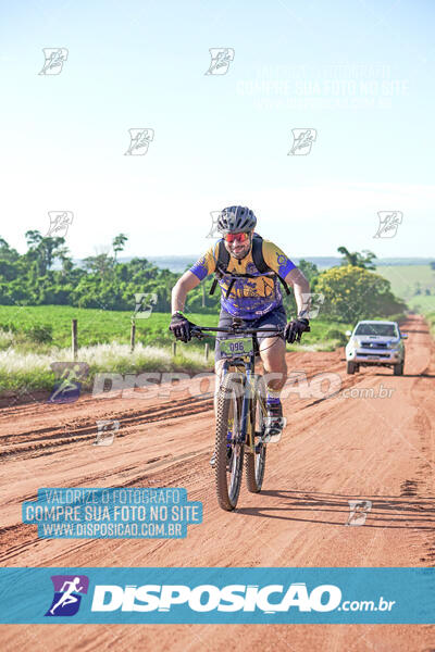 1º Desafio MTB - 3 Morrinhos