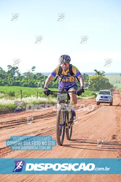 1º Desafio MTB - 3 Morrinhos