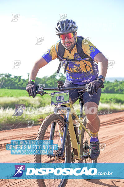 1º Desafio MTB - 3 Morrinhos