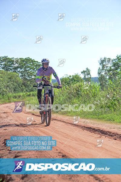 1º Desafio MTB - 3 Morrinhos