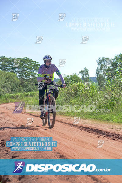 1º Desafio MTB - 3 Morrinhos