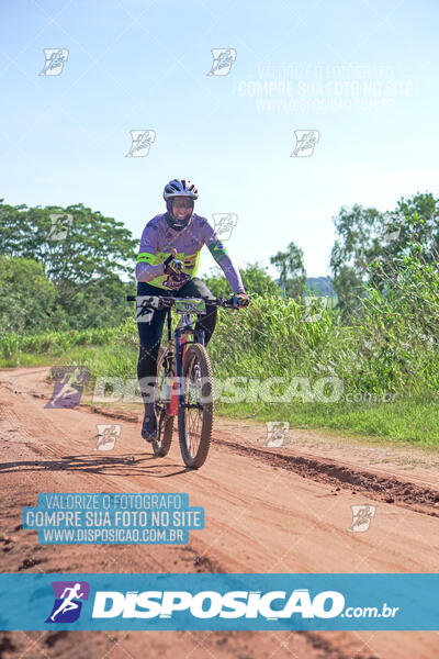 1º Desafio MTB - 3 Morrinhos