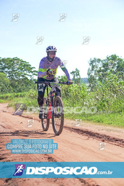 1º Desafio MTB - 3 Morrinhos