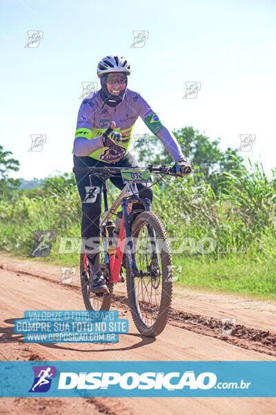 1º Desafio MTB - 3 Morrinhos