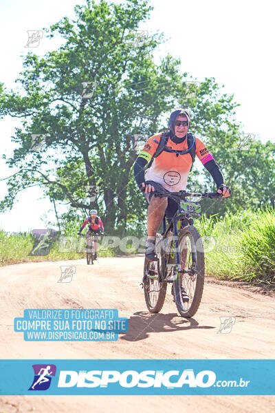 1º Desafio MTB - 3 Morrinhos