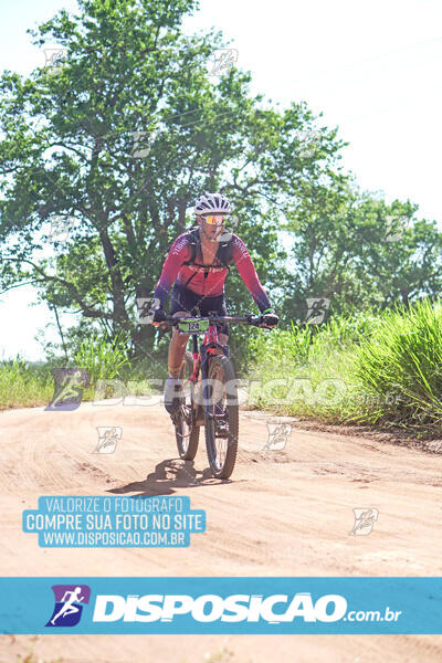 1º Desafio MTB - 3 Morrinhos