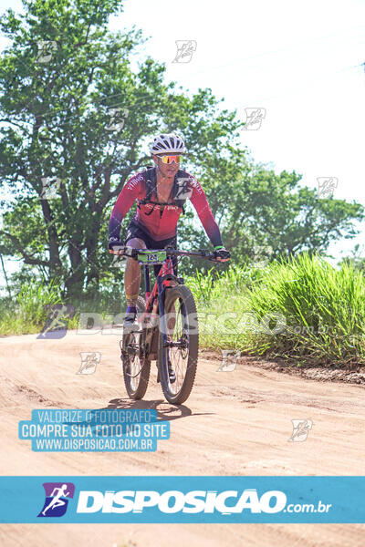 1º Desafio MTB - 3 Morrinhos