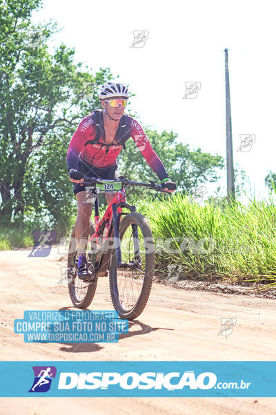 1º Desafio MTB - 3 Morrinhos