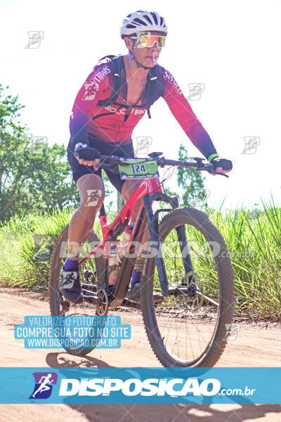 1º Desafio MTB - 3 Morrinhos