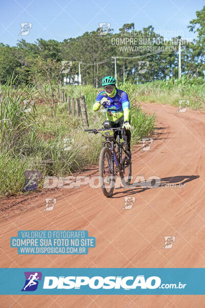 1º Desafio MTB - 3 Morrinhos