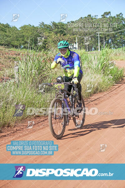 1º Desafio MTB - 3 Morrinhos