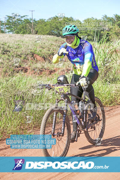 1º Desafio MTB - 3 Morrinhos