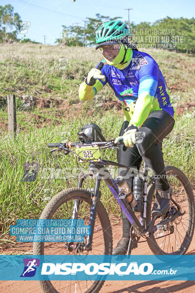 1º Desafio MTB - 3 Morrinhos