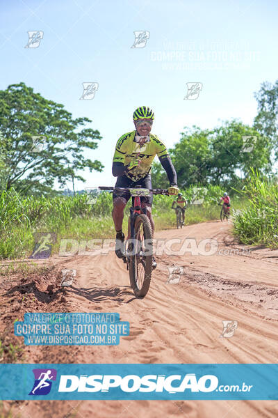 1º Desafio MTB - 3 Morrinhos